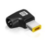 Plug per notebook Lenovo per alimentatori a 3 poli 11mm