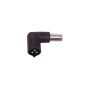 Plug per notebook Lenovo per alimentatori a 3 poli 12mm