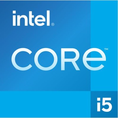 INTEL CPU 12TH GEN ALDER LAKE CORE I5-12400F 2.50GHZ LGA1700 18MB CACHE BOX