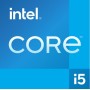INTEL CPU 12TH GEN ALDER LAKE CORE I5-12400F 2.50GHZ LGA1700 18MB CACHE BOX