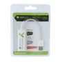 Convertitore da USB2.0 a Fast Ethernet 10/100 Mbps