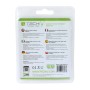 Convertitore da USB2.0 a Fast Ethernet 10/100 Mbps
