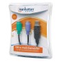 Adattatore USB a doppio PS/2
