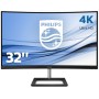 PHILIPS MONITOR 31,5 LED VA 4K UHD 3840X2160 4MS 250CDM, DP/HDMI, MULTIMEDIALE