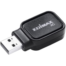 Adattatore USB AC600 Dual-Band Wi-Fi e Bluetooth 4.0, EW-7611UCB