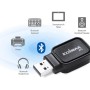Adattatore USB AC600 Dual-Band Wi-Fi e Bluetooth 4.0, EW-7611UCB