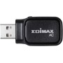 Adattatore USB AC600 Dual-Band Wi-Fi e Bluetooth 4.0, EW-7611UCB
