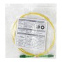 Cavo Fibra Ottica Monomodale OS2 LC/APC LC/APC 9/125 10 m