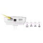 Extender Wi-Fi Dual Band AC2600 per Roaming Domestico, RE23S