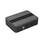 Convertitore Audio Bidirezionale Digitale ad Analogico viceversa SPDIF AD/DA