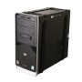 Supporto per PC da sotto scrivania