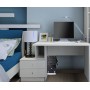 Supporto per PC da muro o parete scrivania