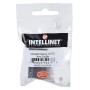 Accoppiatore RJ45 Schermato Cat. 5E Femmina/Femmina