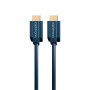 Cavo HDMI High Speed Ethernet A/A M/M 3 m Alta Qualit&agrave