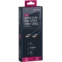Cavo HDMI&trade 2.0 Super Sottile 4K@60Hz 1m