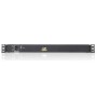 Console USB-PS2 VGA con LCD 17'' da rack 19'', CL1000M