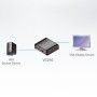 Emulatore EDID per Monitor VGA, VC010