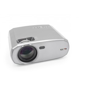 Proiettore FullHD 1080p nativo con Lettore Multimediale, TX-177