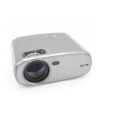 Proiettore FullHD 1080p nativo con Lettore Multimediale, TX-177