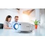 Proiettore FullHD 1080p nativo con Lettore Multimediale, TX-177