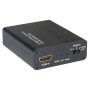 Estrattore Audio LPCM 2CH da HDMI 4K 60Hz YUV4:4:4