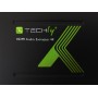 Estrattore Audio HDMI SPDIF+RCA R/L 4K