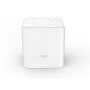Sistema Home Mesh WiFi completo