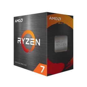 AMD CPU RYZEN 7 5700X 4,60GHZ 8 CORE SKT AM4 CACHE 36MB 65W