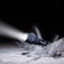 Torcia LED Indestructible F10 PRO Resistente ad Acqua e Urti