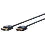 Cavo HDMI&trade 2.0 Super Sottile 4K@60Hz 2m