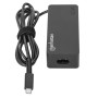 Caricatore USB-C&trade Power Delivery per laptop 65W