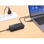 Caricatore USB-C&trade Power Delivery per laptop 65W