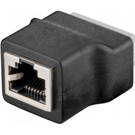 Adattatore RJ45 Femmina Terminal Block 8 pin