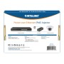 Iniettore Power over Ethernet (PoE) 15.4W