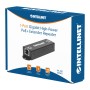 Repeater Gigabit ad alta potenza PoE+ Extender