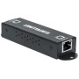 Repeater Gigabit ad alta potenza PoE+ Extender