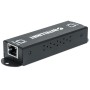 Repeater Gigabit ad alta potenza PoE+ Extender
