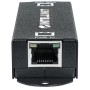 Repeater Gigabit ad alta potenza PoE+ Extender