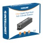 Repeater Gigabit ad alta potenza PoE+ Extender