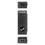 Iniettore Gigabit PoE+ Ultra Power 100m