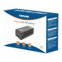Iniettore Gigabit PoE+ Ultra Power 100m