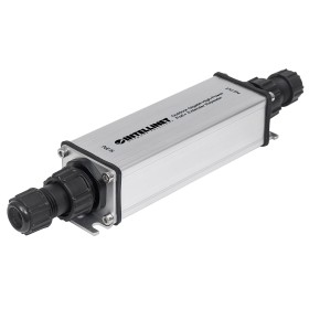 Extender Repeater PoE+ Gigabit High-Power per Esterno