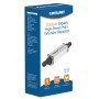 Extender Repeater PoE+ Gigabit High-Power per Esterno