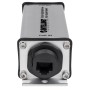 Extender Repeater PoE+ Gigabit High-Power per Esterno