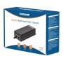 Iniettore Gigabit PoE+ High Power