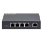 Ultra PoE Extender Gigabit 4 porte