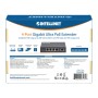 Ultra PoE Extender Gigabit 4 porte