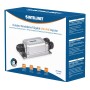 Iniettore Gigabit Ultra PoE Antivandalo da Esterno