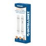 Kit di Estensione PoE+ Fast Ethernet per Esterni