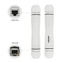 Kit di Estensione PoE+ Fast Ethernet per Esterni